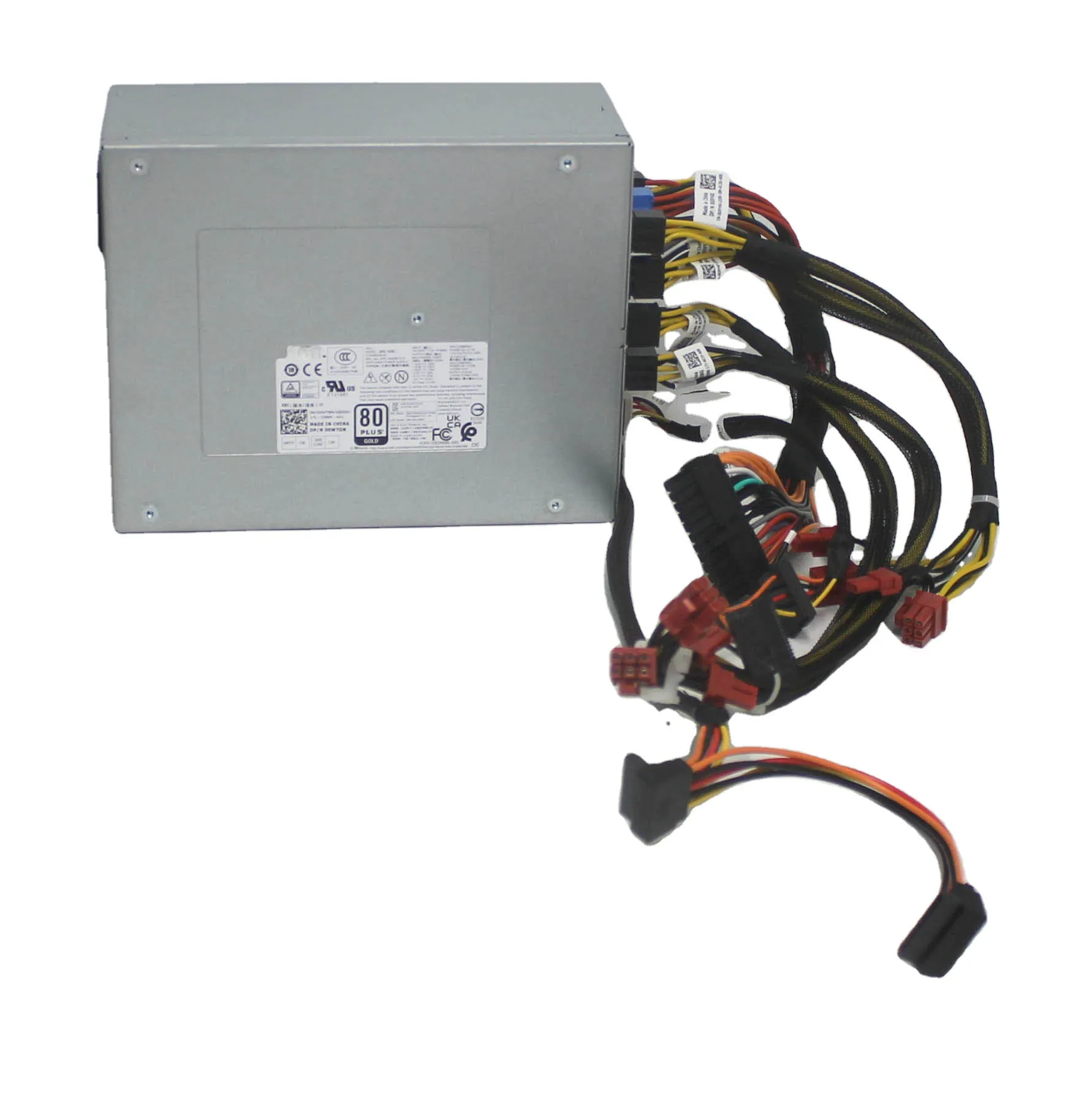 Wholesale 1000W Power Supply For Dell XPS 8930 T3640 T3650