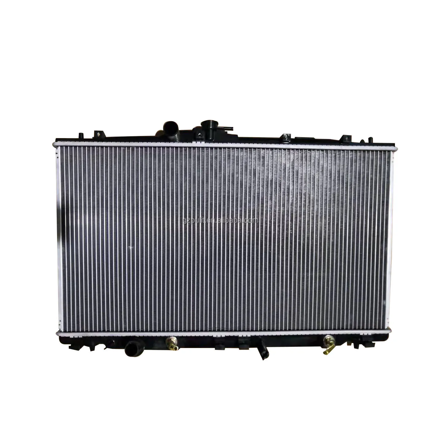 Wholesale Pa66 Gf30 Car Radiator Plastic Tanks Aluminum Radiator Core ...