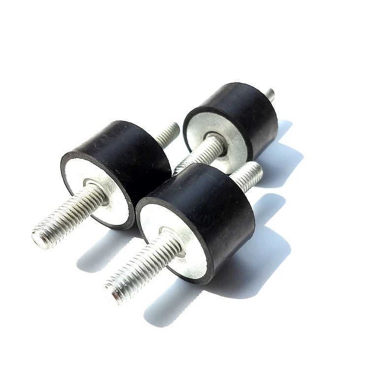 Резиновый Амортизатор для защиты от вибрации по низкой цене от производителя