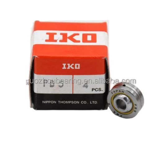 IKO Spherical Bushings Radial Spherical Plain Bearing PB14 PB 14