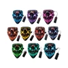 multi color options