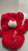 Shell I Love You Bear