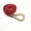 Fibbia rossa-grande