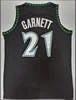 21 Garnett nero