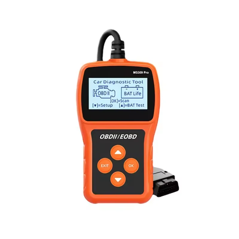 Universal Auto Vehicle Tools T31 Machine Universal Automotive Car Obd ...