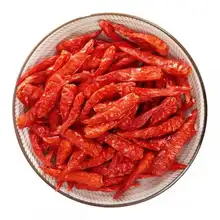 factory spice supplier wholesale dried red chili pepper/dried chilies dry red chilli pepper