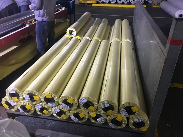  270g зеленая Строительная Защитная сеть для строительных