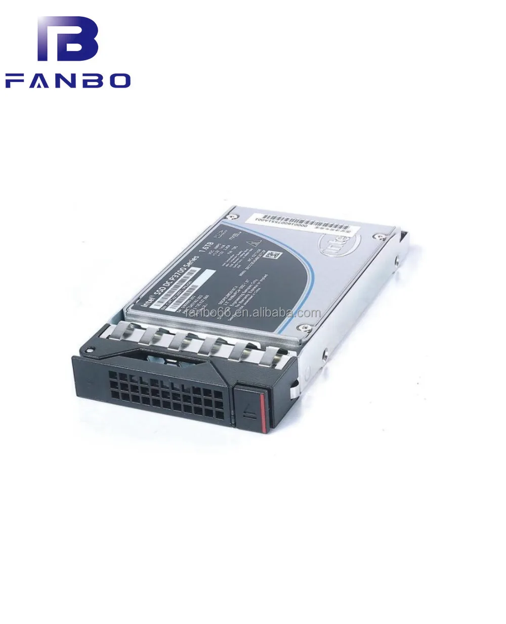2set 専用 02PX542 3.84T SAS 2.5inch SSD - High Performance Flash Drive