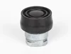 Tête bouton noir ZB2BP2C