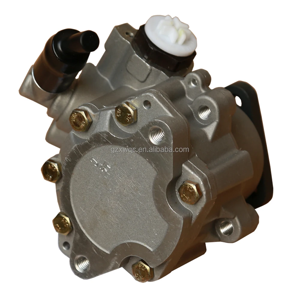 Power Steering Pump For Citroen C5 Re Rd Td 4007zr 4007rz 4007.zr 4007