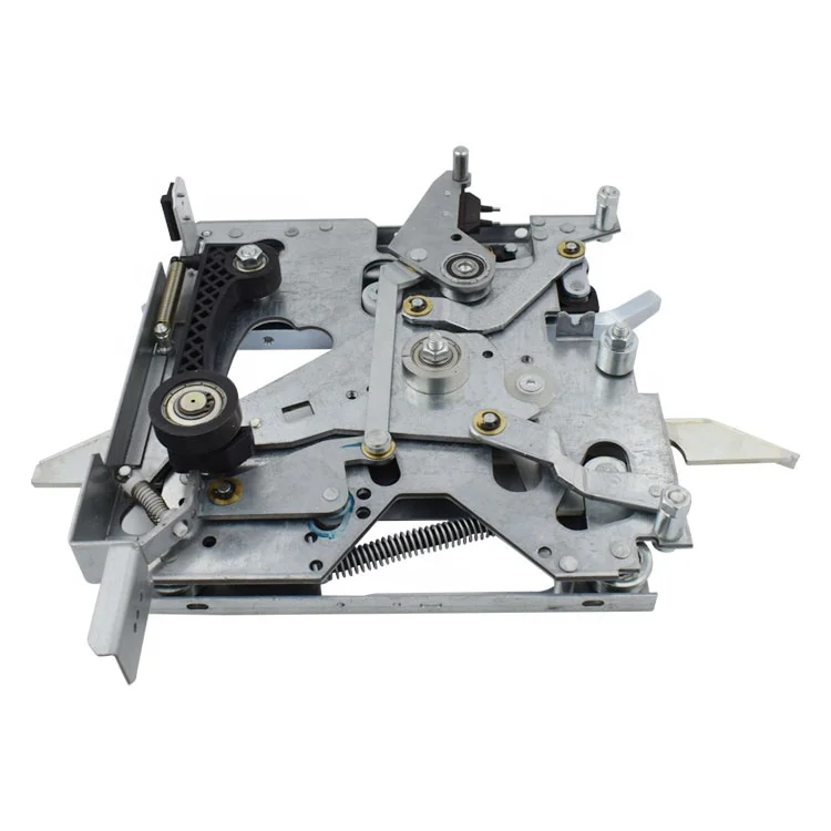 KM602673G13 Elevator Door Cam with Lock for Elevator Spare Parts