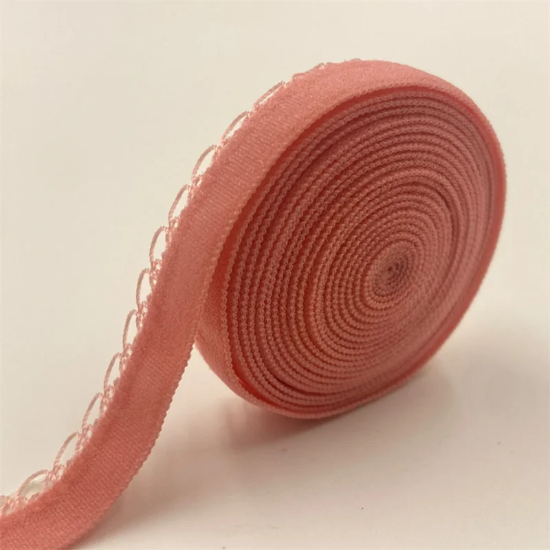 Sgkj As3248-10 Custom Elastic Webbing Band Ribbon Factory Custom Nylon ...