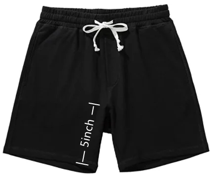 Oem Mens Gym Sports Cotton Shorts Comfortable French Terry Athletic ...