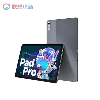 Lenovo Xiaoxin Pad Pro 2022 - 11.2'' OLED Tablet with 120hz Screen