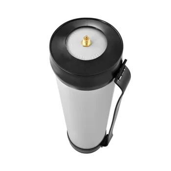 Factory Wholesale 4.5L TPED Certified Cream Chargers Custom Gas Cylinders for Dessert & Catering Use