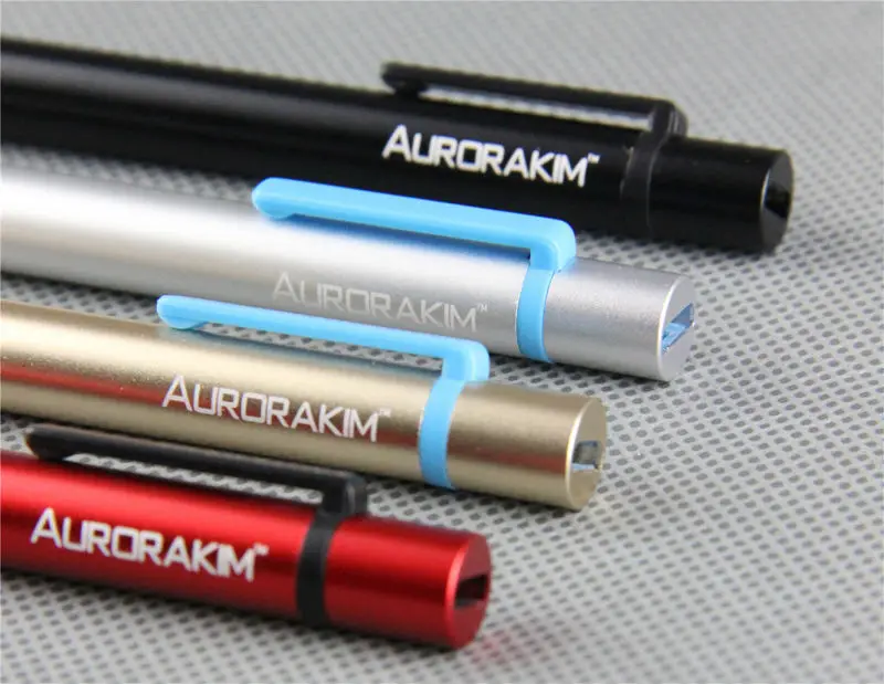 Стилус для сенсорного экрана совместимый с емкостными устройствами сенсорным экраном Прецизионная цифровая