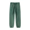 Wax Dye Dark Green