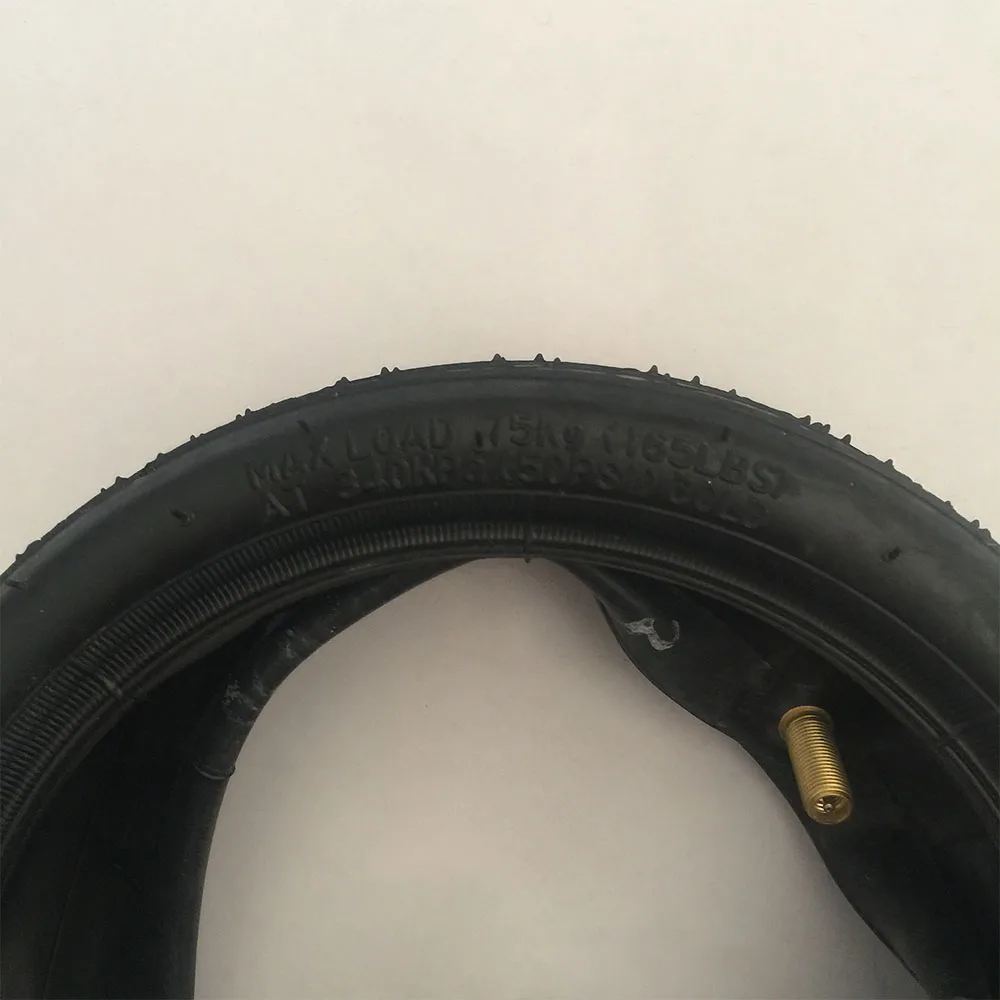 Колесные шины Mijia M365 для электрического скутера 8,5 дюйма, резиновые шины 8 1/2X2 M365, шины для скутера