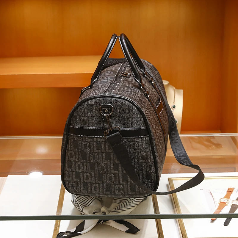 Weekender Bag Custom Duffle Bags Wholesale Wholesale Custom Logo