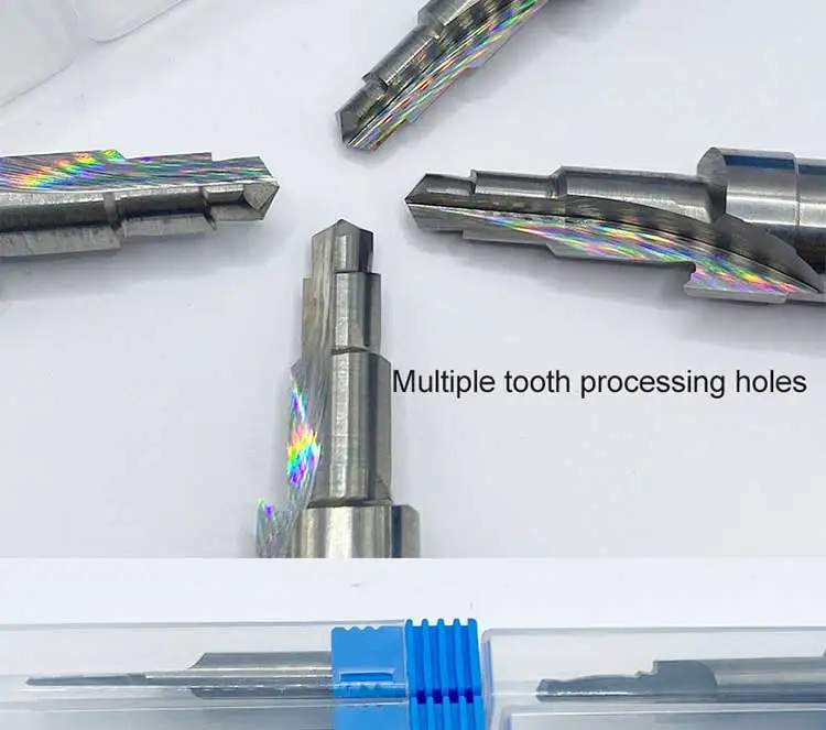 Factory Wholesale Customized Tungsten Carbide Turning Tools CNC Lathe Tools for Metal & Car Cutting Molds & Machines