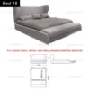 Bed 15