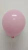 macaron pink