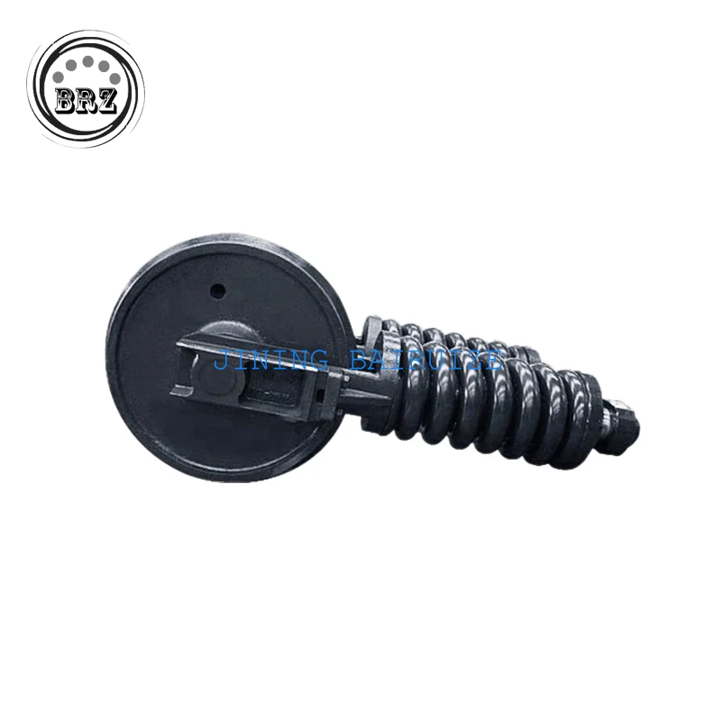 えりりん OEM Excav Idler Wheel E181-2004 81N6-13010 R210 Front Idler