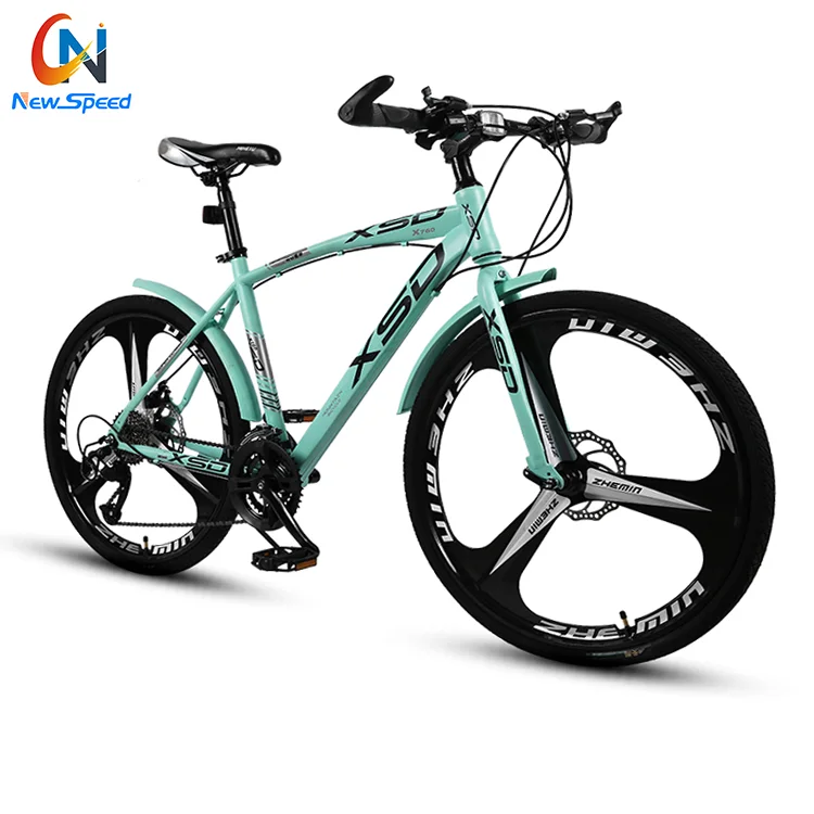 Factory Direct Sale Road Bike High Quality Road Bike 700c Race Bicycle 21 Speed Aluminium Alloy Frame Road Bike Bicycle