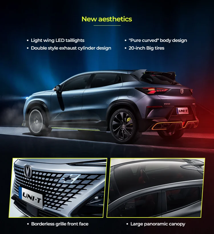 changan uni-t suv
