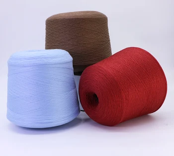 Best-selling Modal Yarn in Autumn and Winter, Wholesale Double Super Soft Modal Fleece Yarn