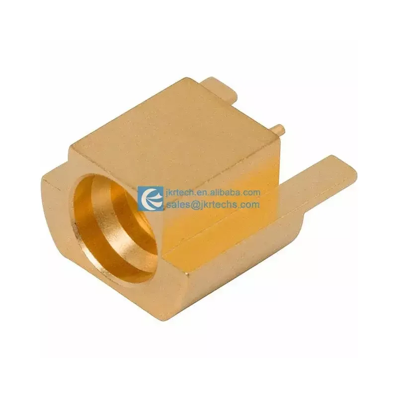 1211 Pin Code Original Pcb Connectors 1211-66175-td Smp Connector Plug Male Pin 50 ...