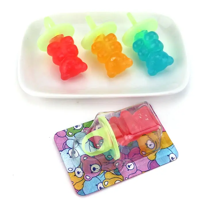 ring candy