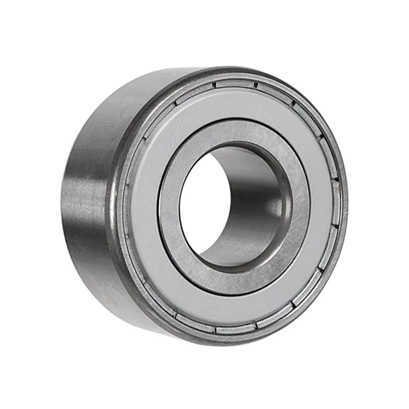 Bearing Roda Sokongan Jejak LR5001NPPU LR5201KDDU LR5201KDD LR5201NPPU LR5301KDDU LR5301KDD LR5301NPPU Bearing Sentuh Sudut
