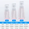 Pink bottle body + lotion pump