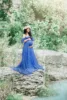 Blu brillante