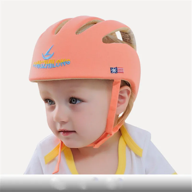 Songzhilong store baby helmet