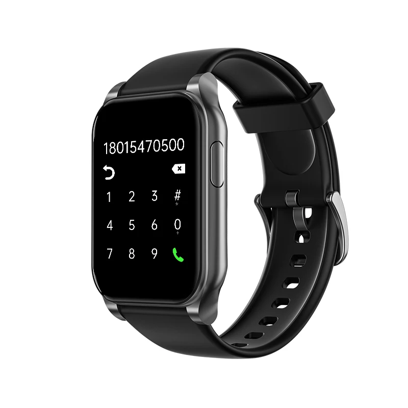 j style 2206 bluetooth calling watch connected Alibaba