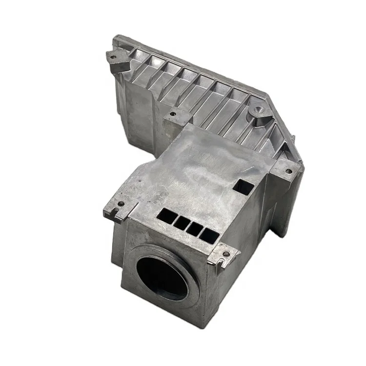 Medical Equipment Aluminum Alloy CNC Customization Sterile Grade Polishing Support OEM Production
