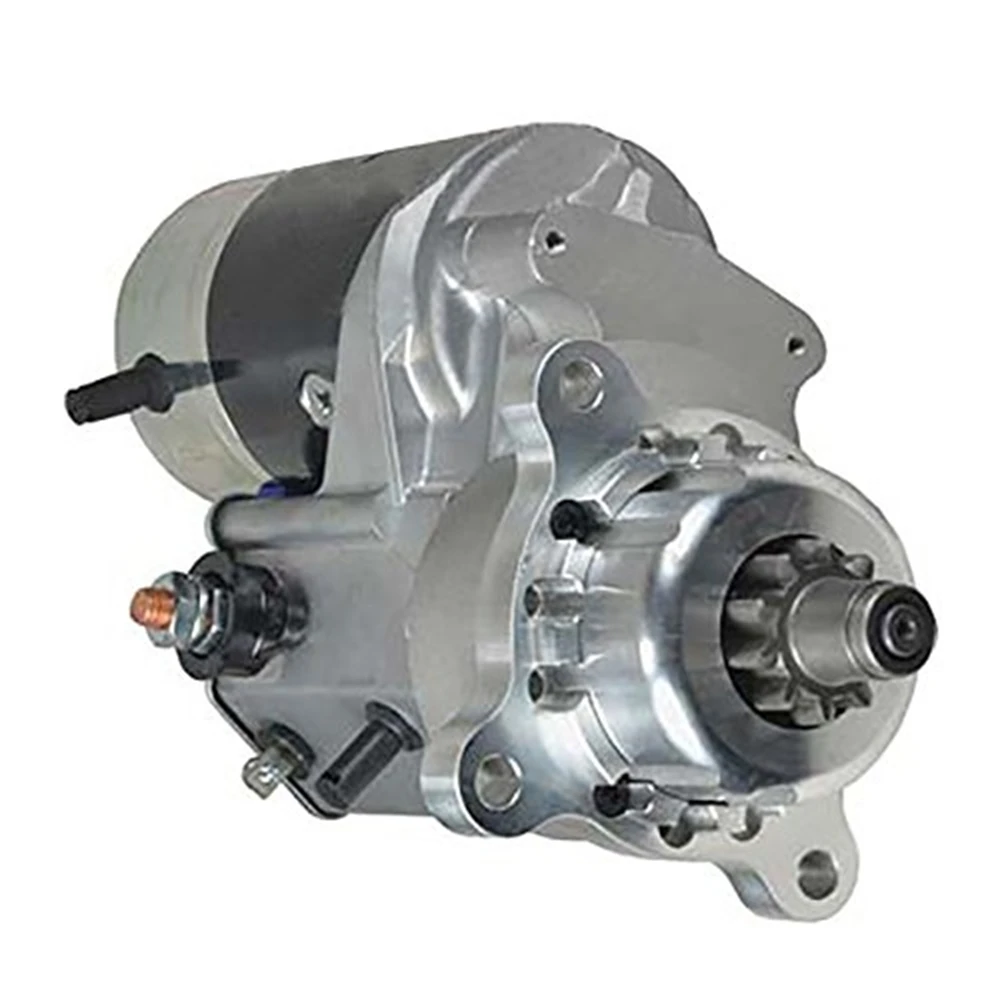 IZUMI for Case 385 395 485 495 Starter Motor 0001362310 Construction Machinery Engine Parts