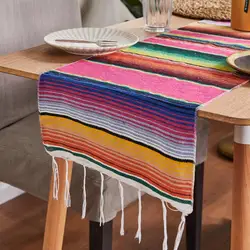 Седло для йоги Serape, мексиканское, премиум, Falsa, подлинное, ручное плетение, идеальный пляж, Навахо, кемпинг, пикник, автомобиль, одеяло оптом