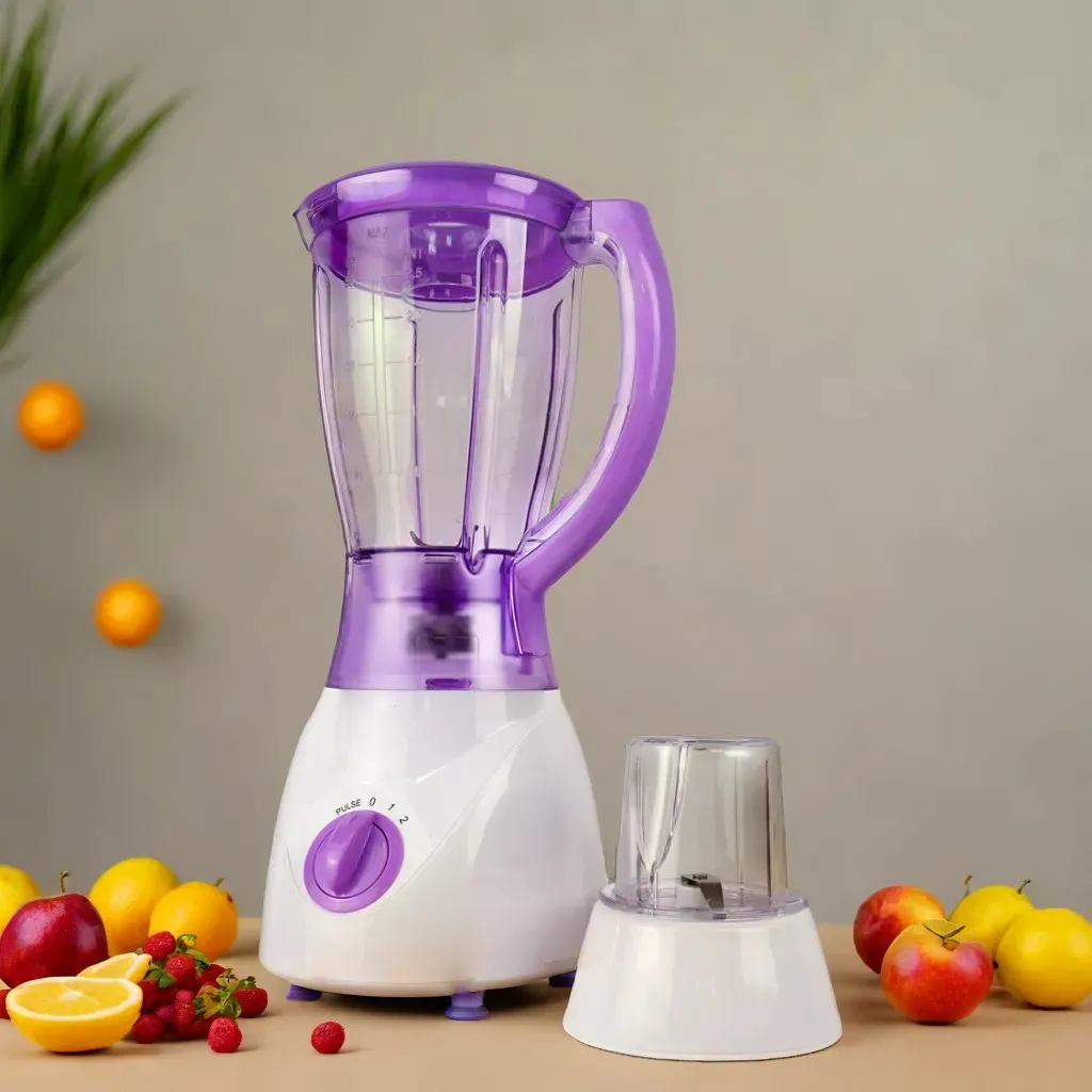 Enjoy one-click cleaning, 2 speeds, and free spare parts.| 