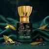Fruity, flowery, fresh, amber