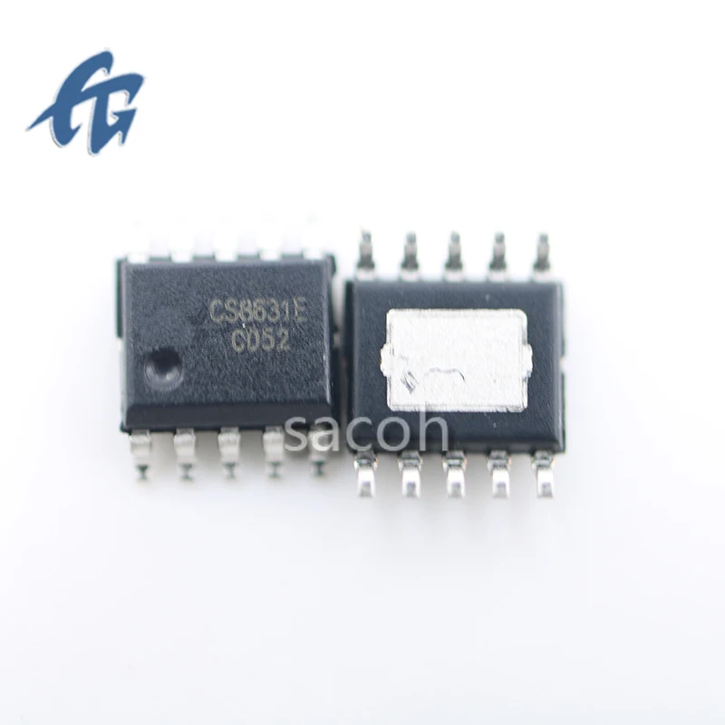 (SACOH Electronic Components)CS8631E