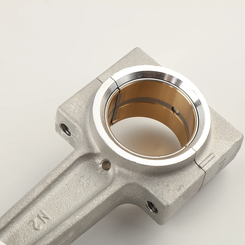 
 Запасные части для компрессора bizer, соединительные подшипники, шатуны для охлаждения  