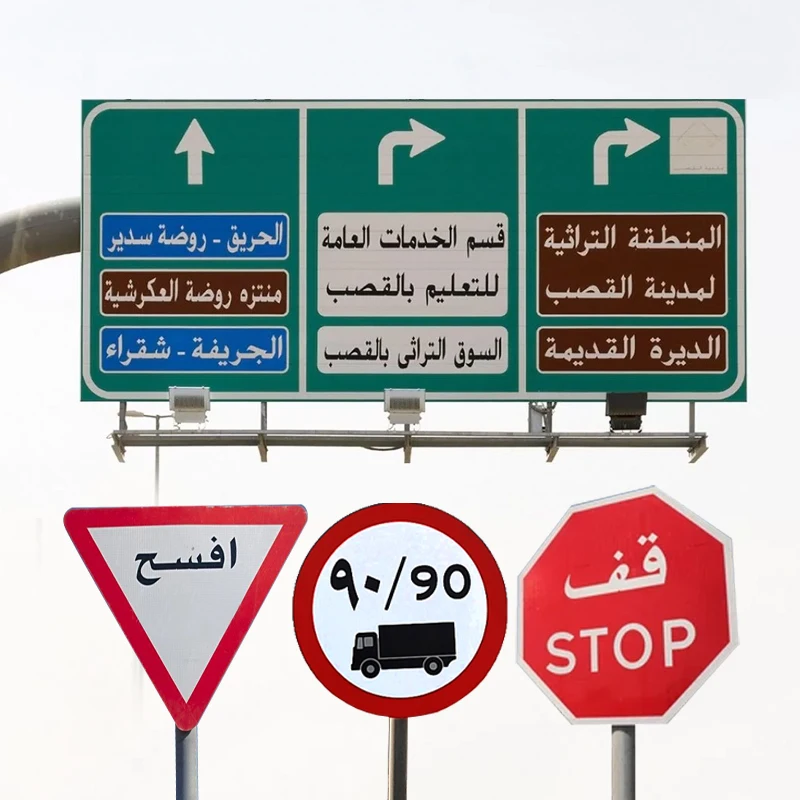 What is Signage in Saudi Arabia: A Comprehensive Guide