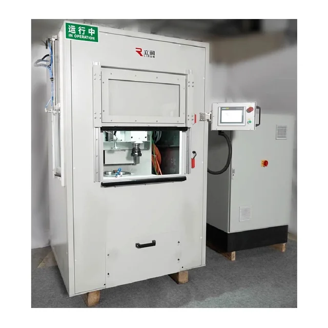 high performance Medium Duty  Milling Machine  lab milling machine for metal cnc 2 Axis Milling Machine