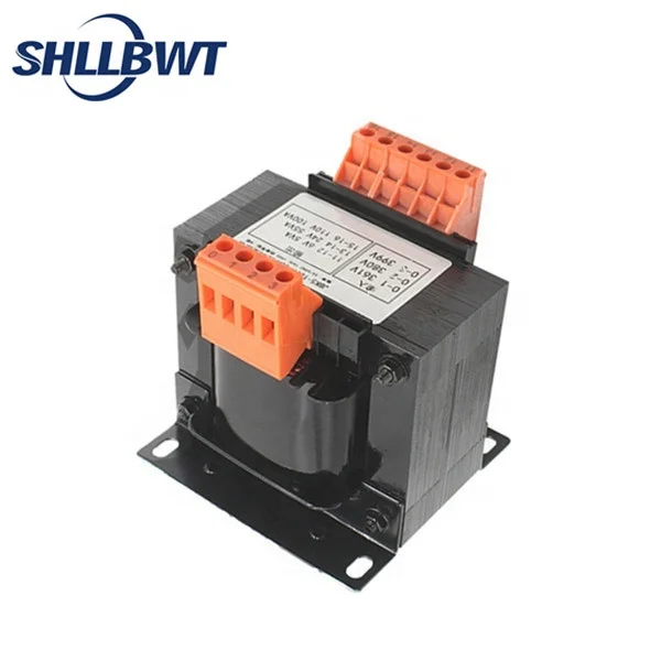 Machine Tools Usage JBK 5 Model 220V 110V  Single Phase Control Transformer 160VA