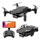 Luxury Gift Mini Quadcopter Drones With 4k Dual Camera Small Remote Control Drone