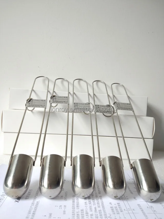 Zahn Cups/viscosity Cup/ink Viscosity Cup Buy Zahn Cups,Viscosity Cup