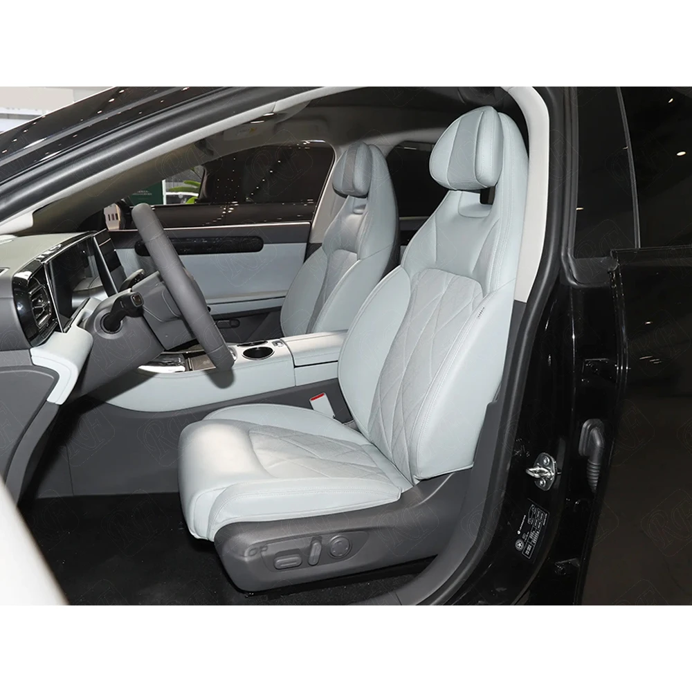 Brand New 2025 Leapmotor C01 EV Luxury Fastback Sedan 500-630 km Range ...
